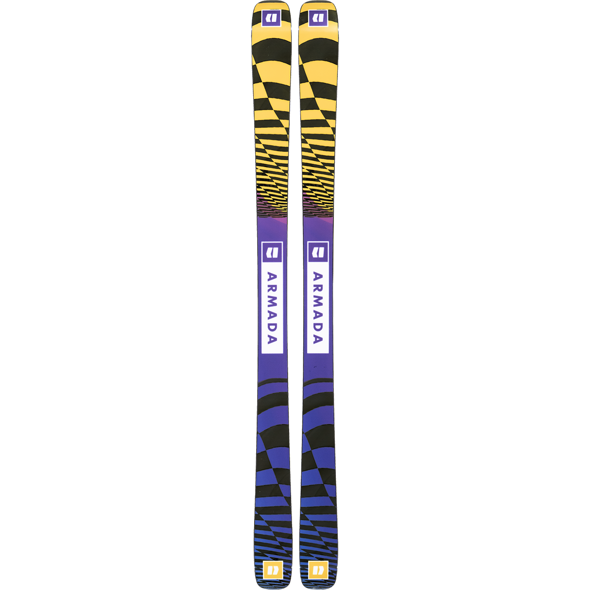 ARV 88 alternate view