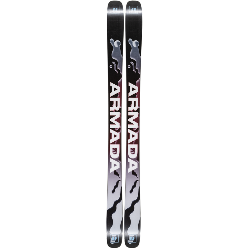 ARW 94, Armada Skis ARW 94 pair bottom