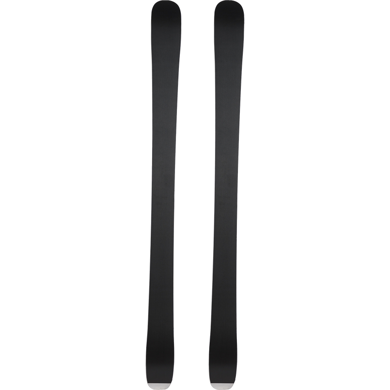 Sender 90 Pro Ski with Xpress 10 Bindings, Rossignol Sender 90 Pro Ski with Xpress 10 Bindings pair bottom