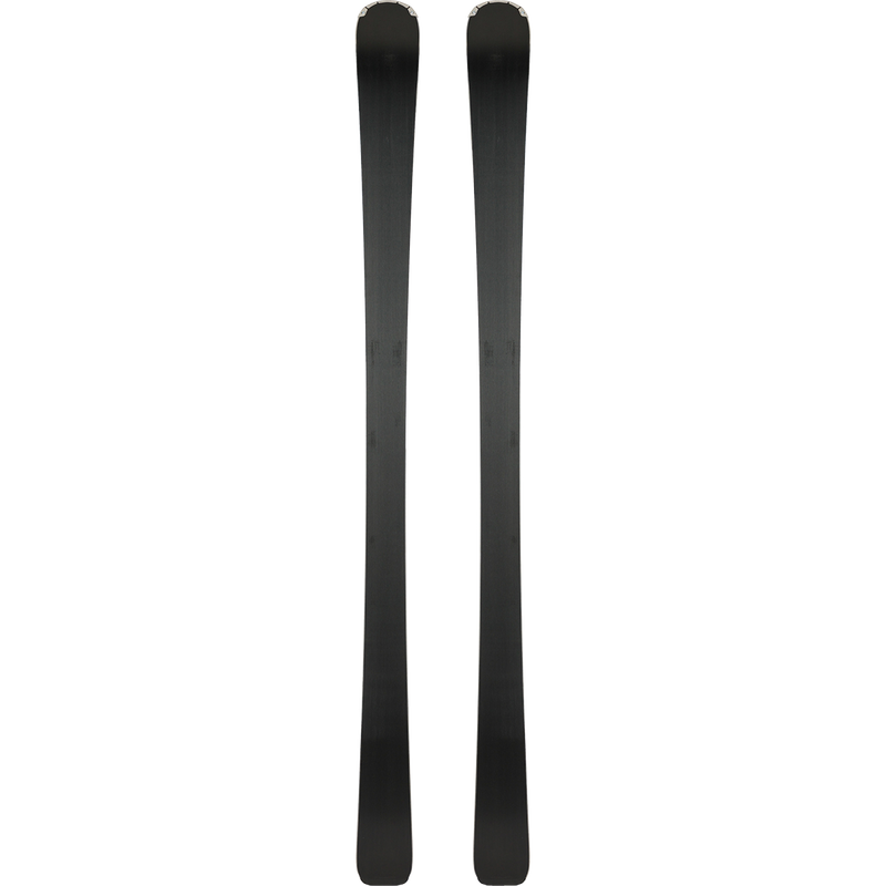 Experience 80 Carbon Ski with Xpress 11 Bindings, Rossignol Experience 80 Carbon Ski with XP11 Bindings pair bottom