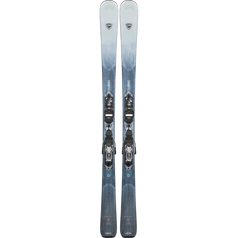 Women's Experience 80 Carbon Ski with Xpress 11 Bindings, Featured Image