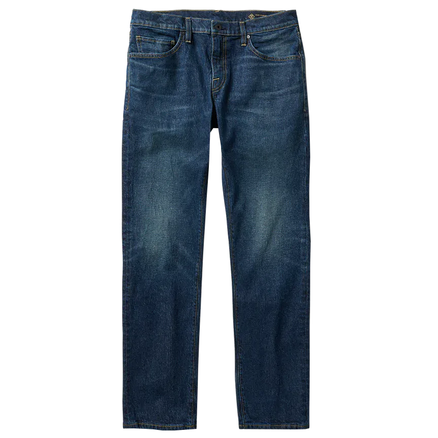 Men's Hwy 133 Slim Straight Jean alternate view