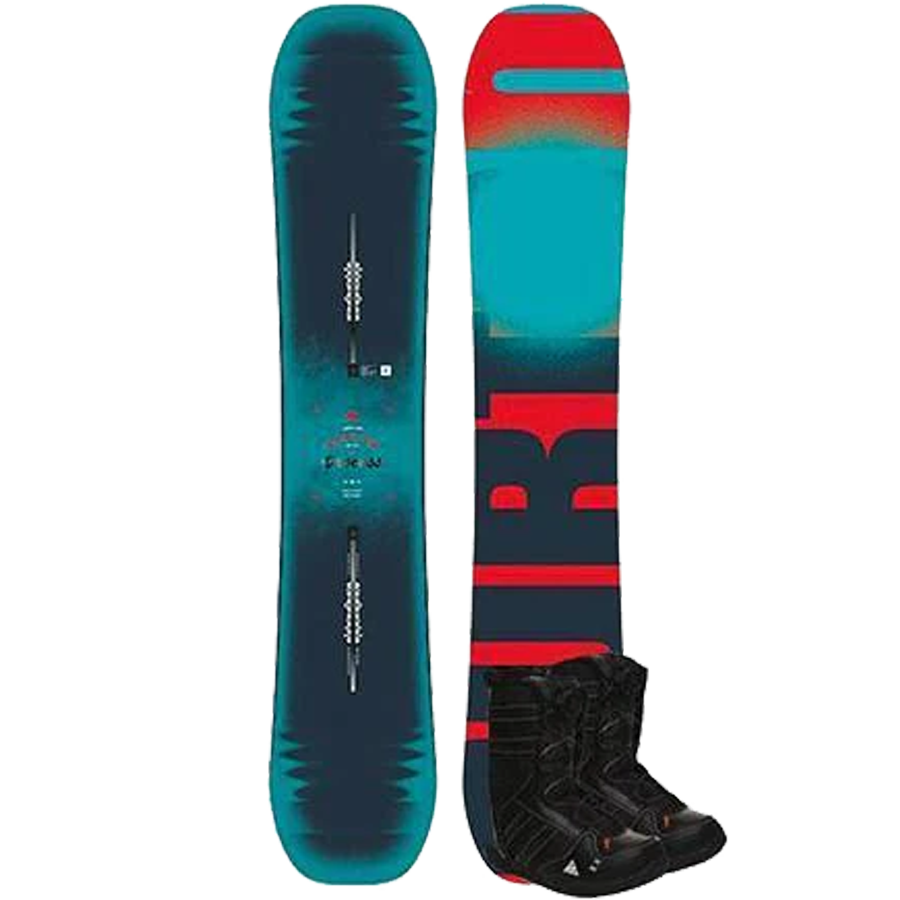 Burton Men's Process Sport Snowboard Package – Sports Basement Burton Men's Process Sport Snowboard Package – Sports Basement