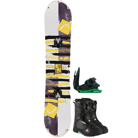 burton back to school snowboard package Kids' Basic Snowboard Package – Sports Basement