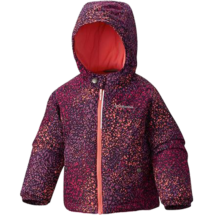Columbia Toddler's Jacket alternate view