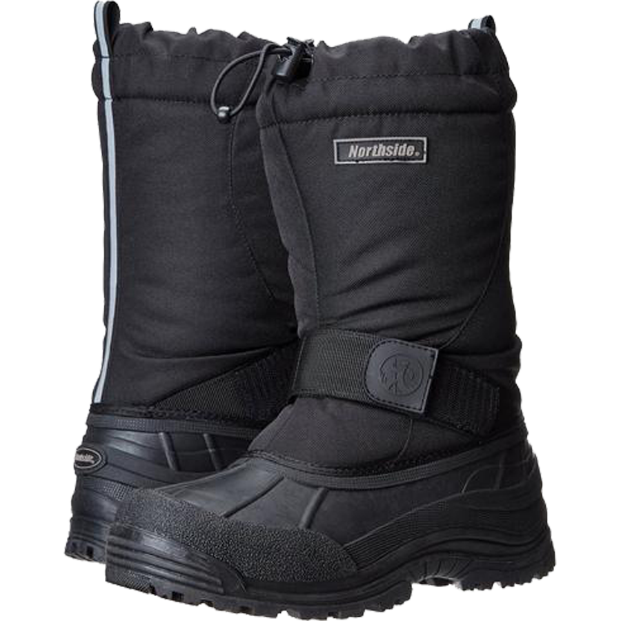 Men's Snow Boots alternate view