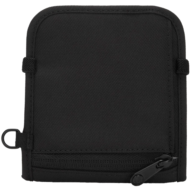 RFIDsafe V100 Bifold Wallet, Pacsafe RFIDsafe V100 Bifold Wallet Black