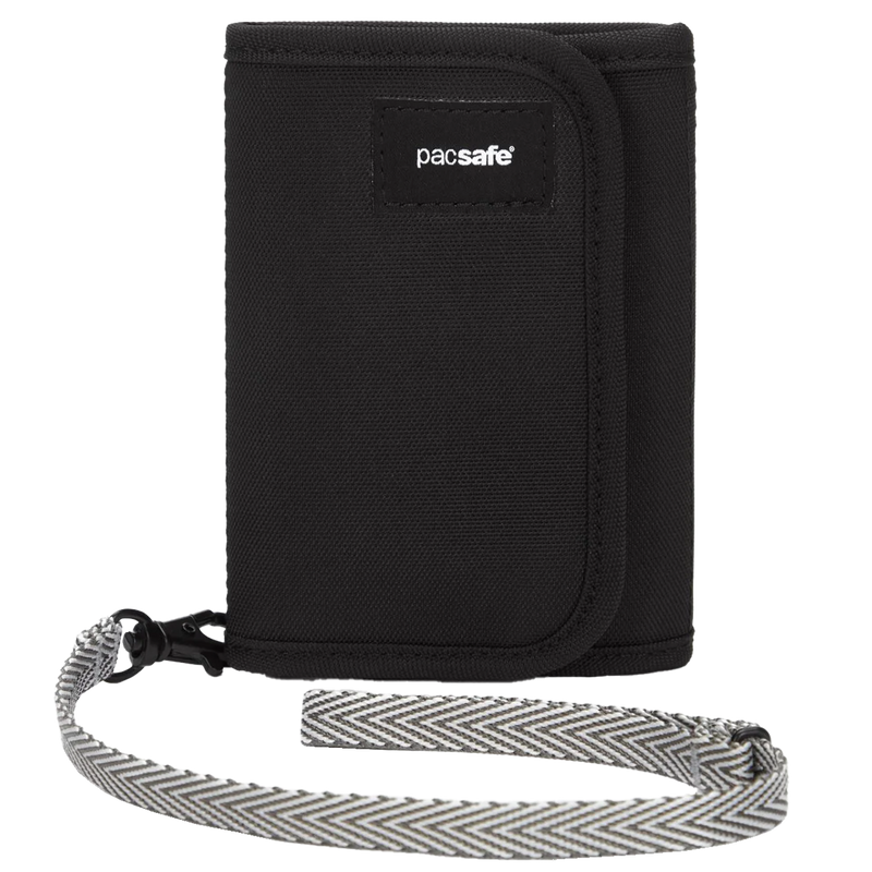 RFIDsafe V125 Trifold Wallet, Featured Image