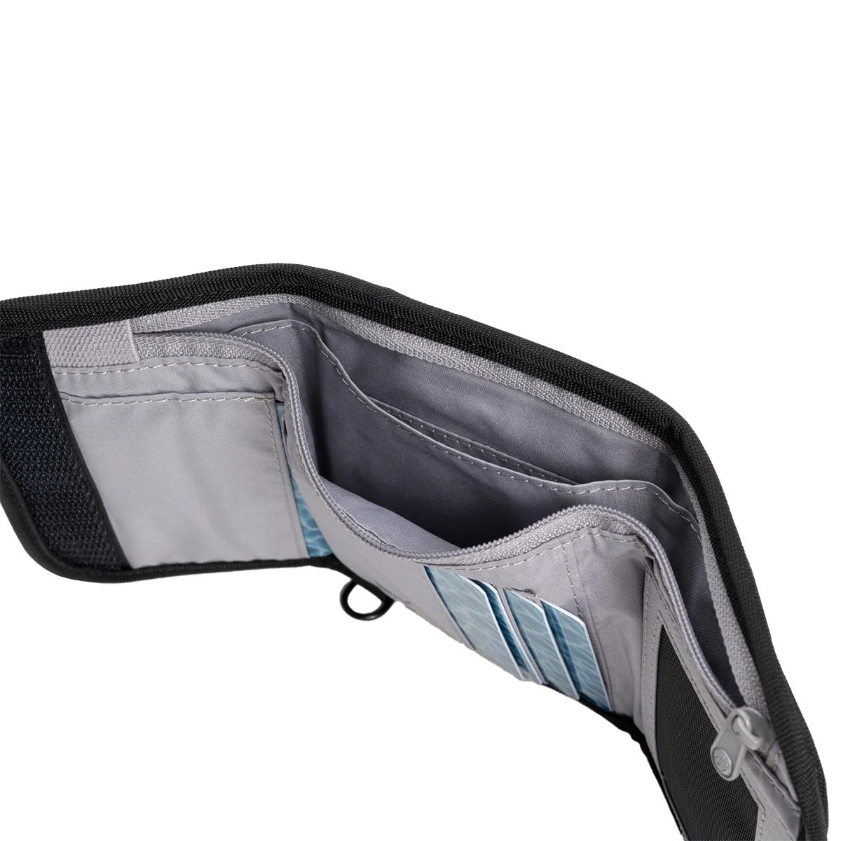 RFIDsafe V125 Trifold Wallet alternate view