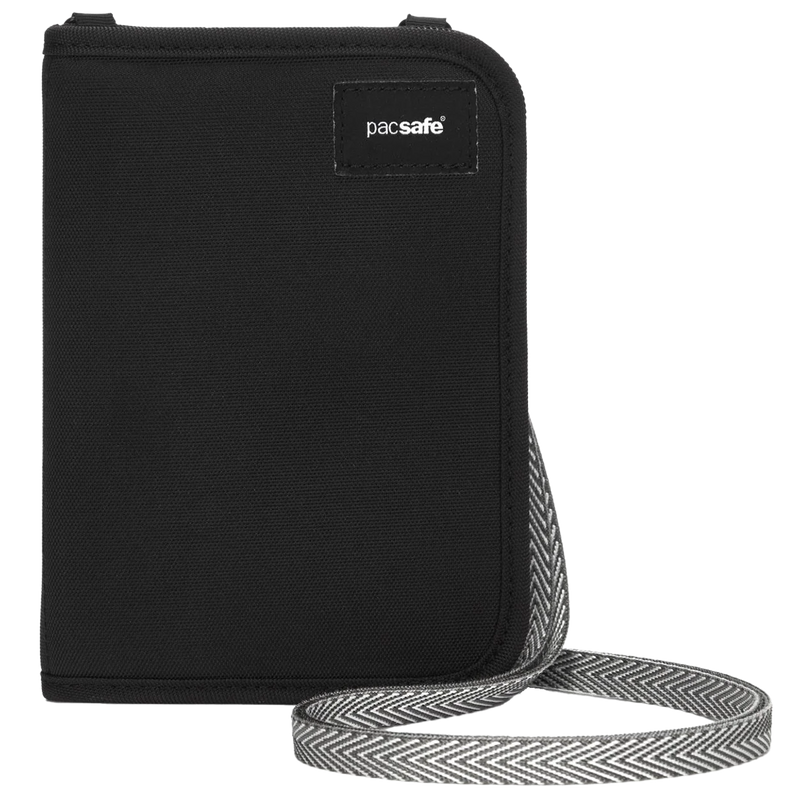 RFIDsafe V150 Organizer, Featured Image