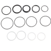 One