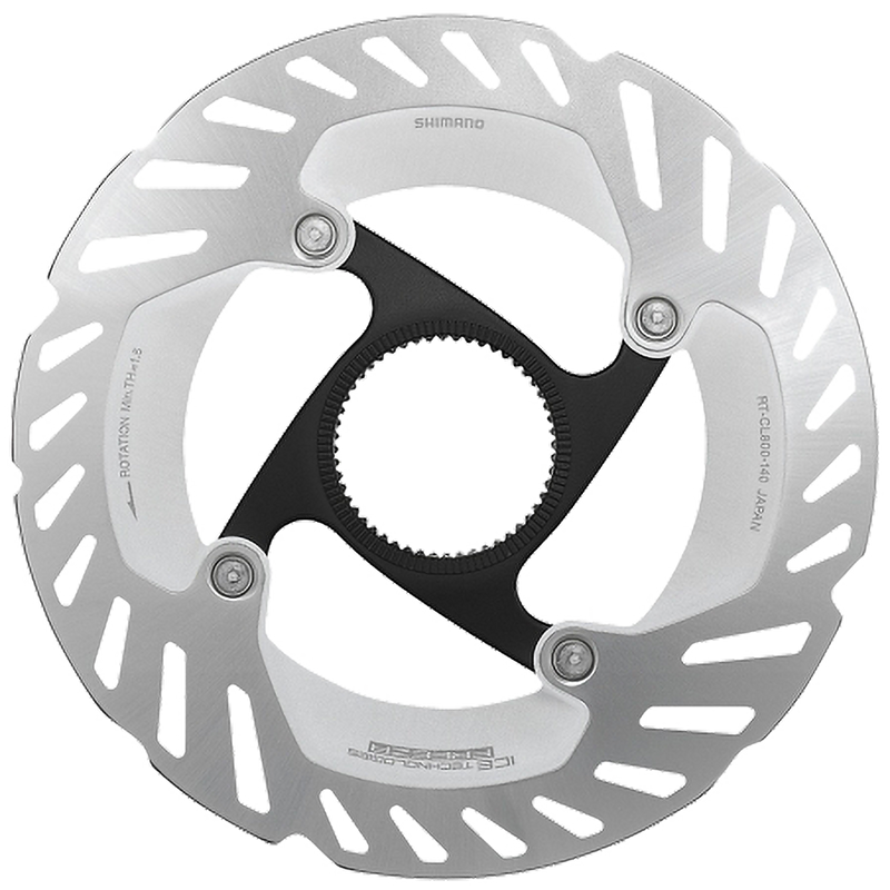 RT-CL800-SSI 140mm CL Rotor (I), Featured Image