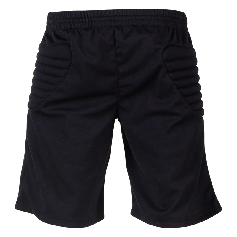 Men's Goal Keeper Training Short, Reusch Men's Goal Keeper Training Short Back
