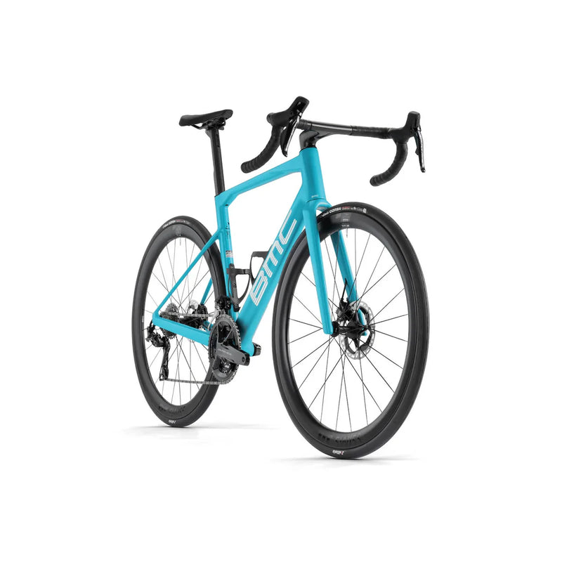 BMC Roadmachine 01 TWO - 58 cm, BMC Roadmachine 01 TWO - 58 cm
