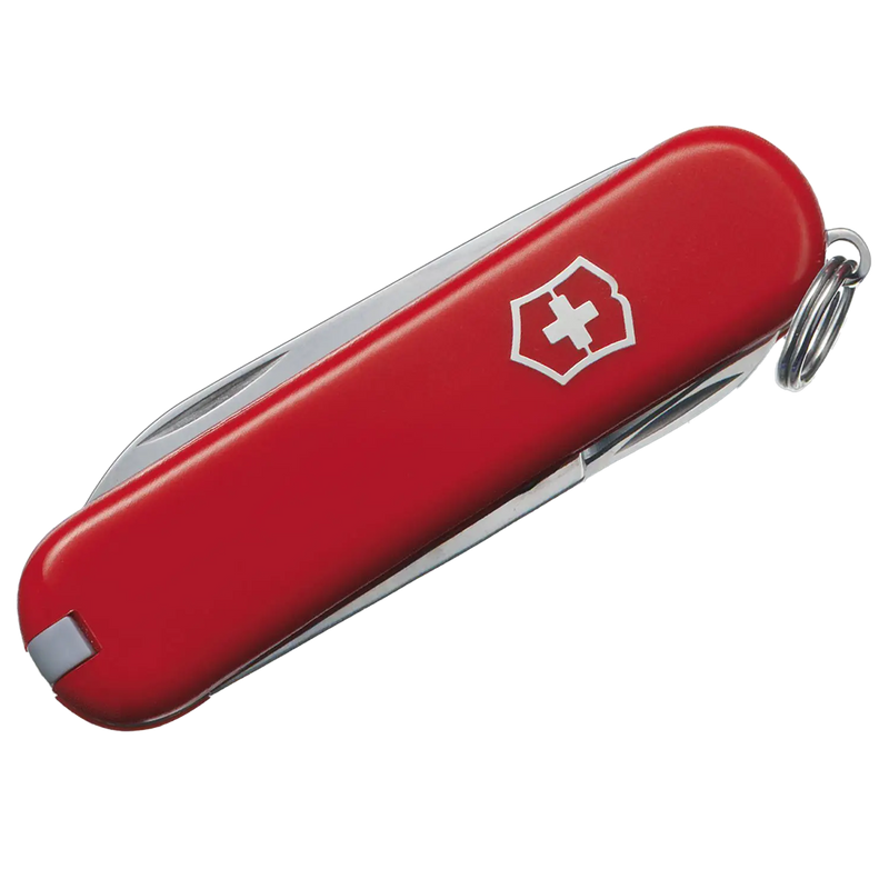 Classic SD, Swiss Army Brands Classic SD - Red