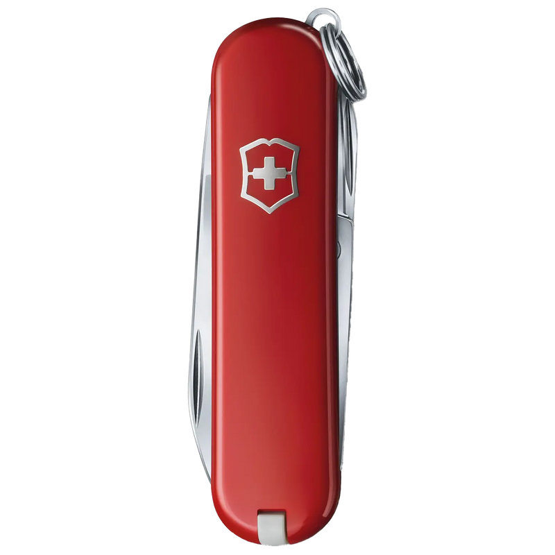 Classic SD, Swiss Army Brands Classic SD - Red