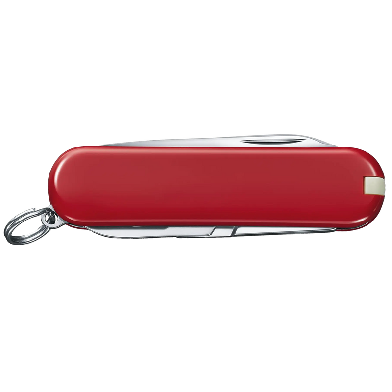 Classic SD, Swiss Army Brands Classic SD - Red