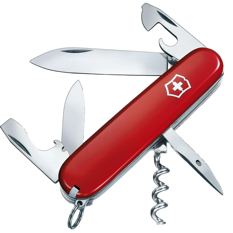 Spartan, Featured Image
