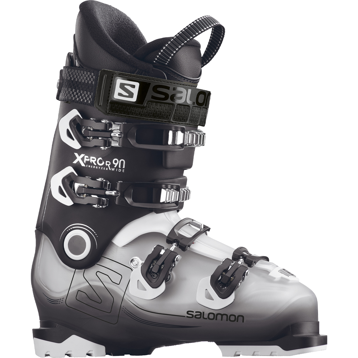 aspen ski and board salomon qst boots Salomon QST 106 Demo Ski Package – Sports Basement