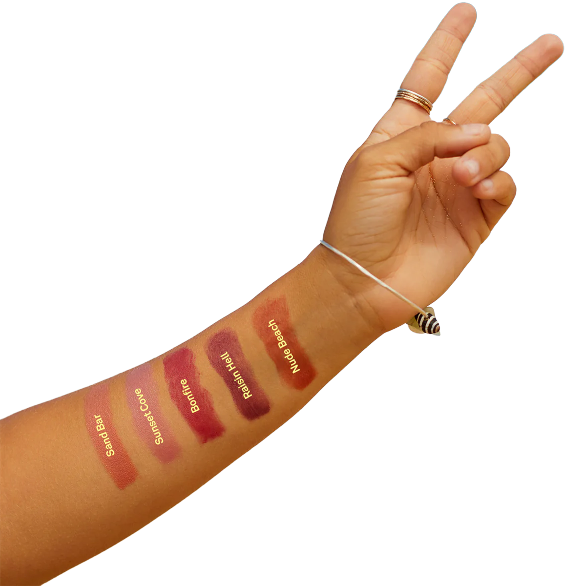SPF 15 Tinted Lip Balm alternate view
