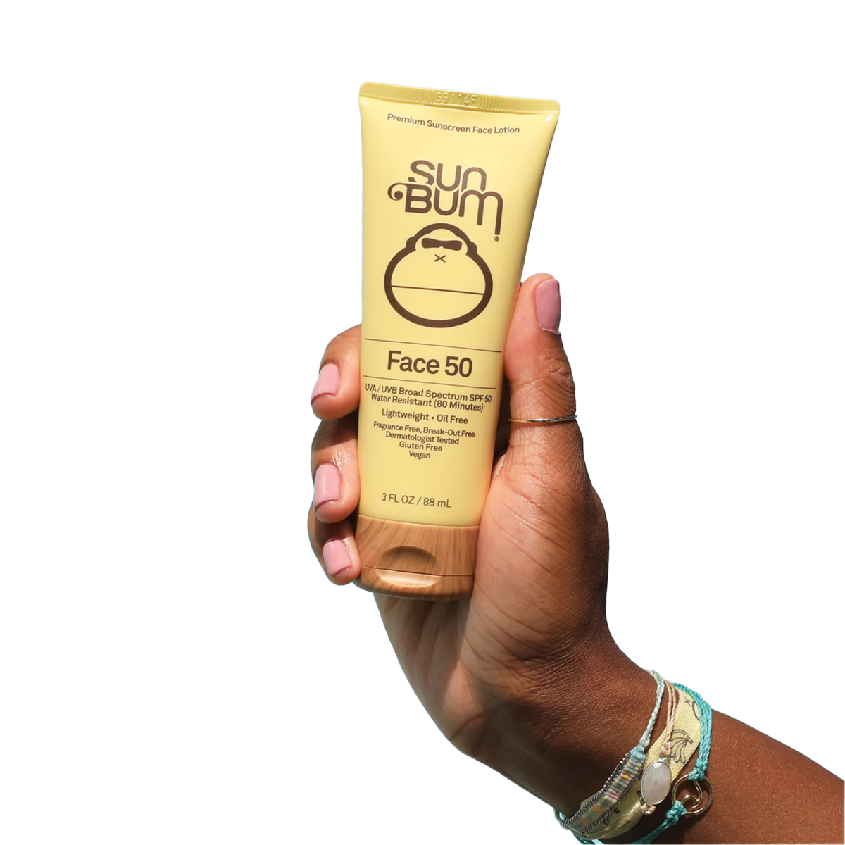 Original SPF 50 Face Lotion alternate view