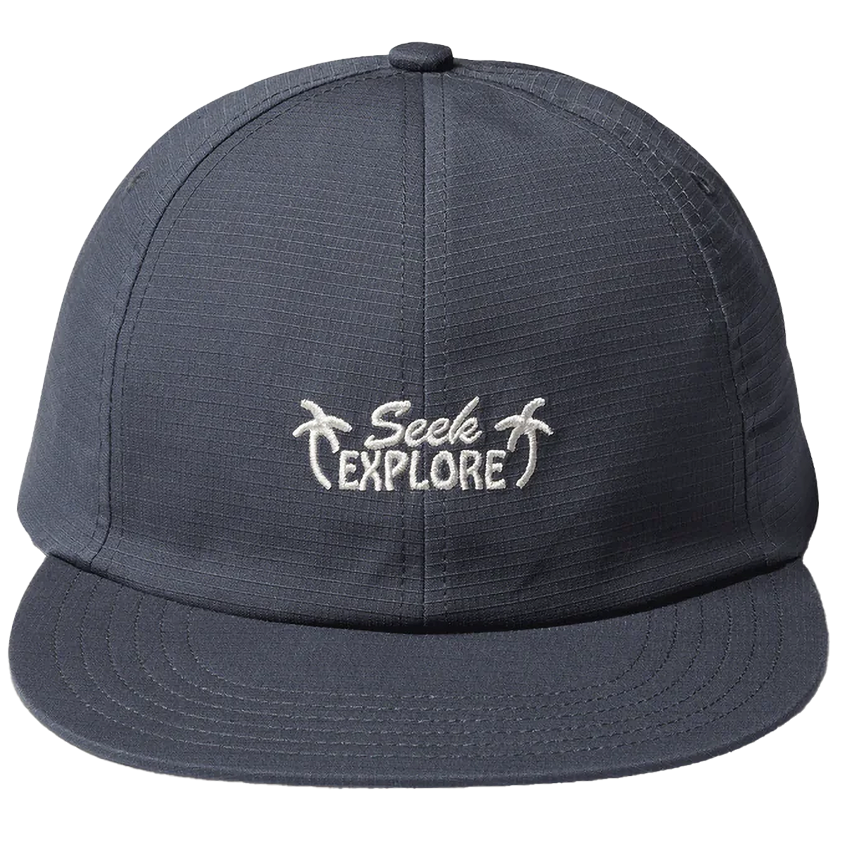 Campover Strapback alternate view
