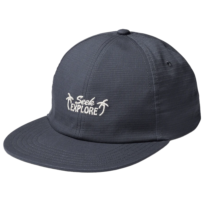 Campover Strapback, Featured Image