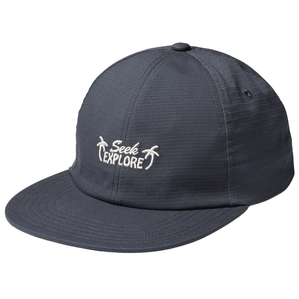 Campover Strapback alternate view