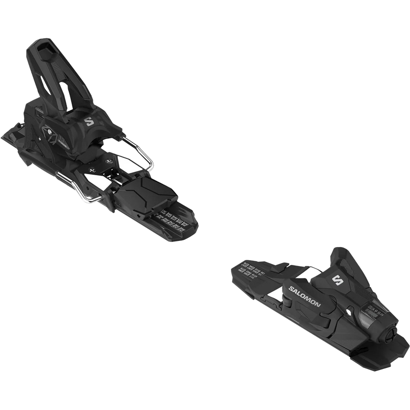 Blizzard Rustler 9 Demo Ski Package – Sports Basement