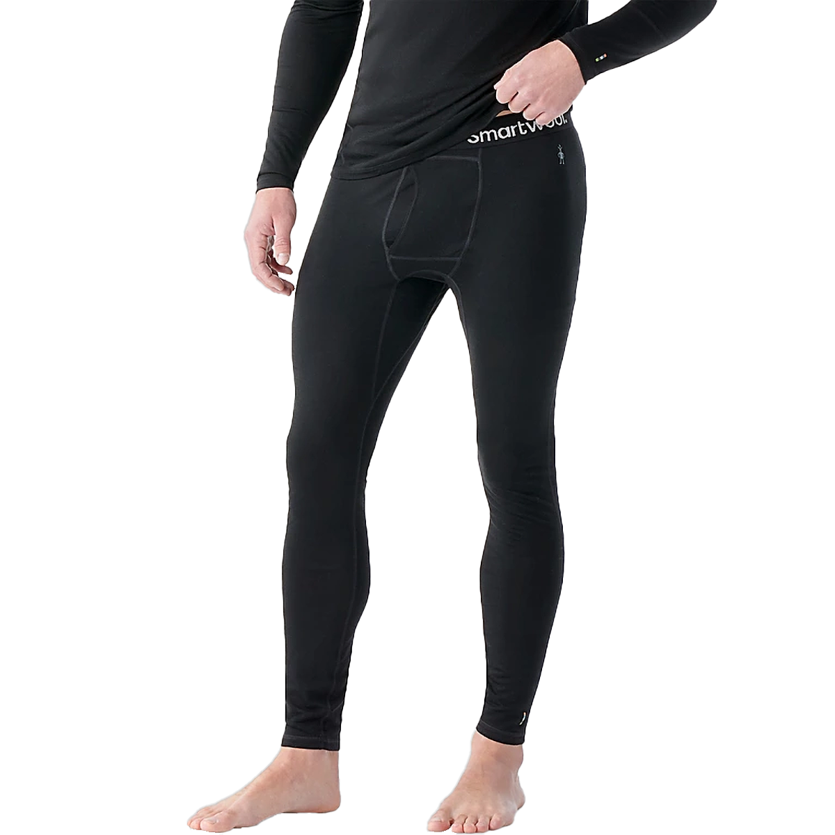 Men's Classic All-Season Merino Baselayer Bottom alternate view