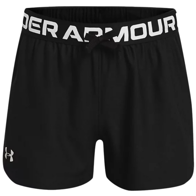 Youth Play Up Solid Shorts, Featured Image