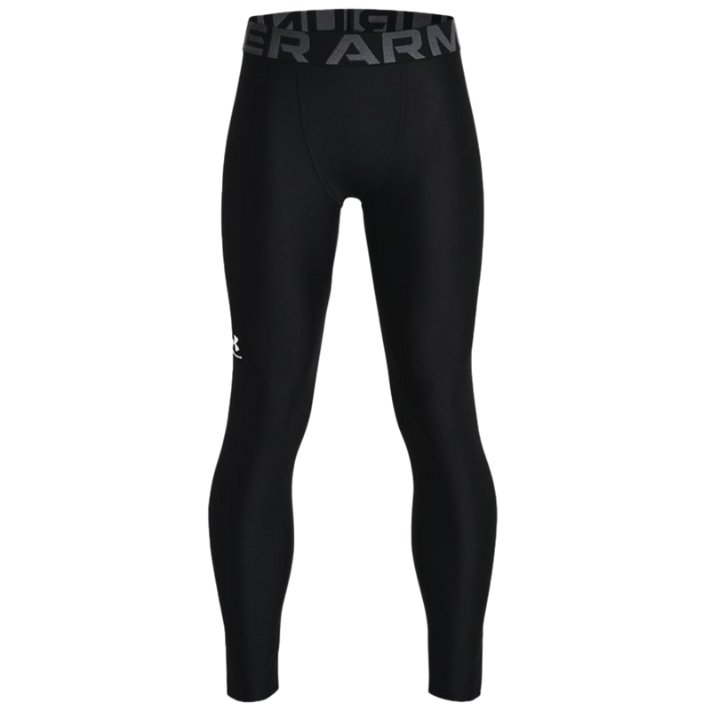 Youth HeatGear Armour Leggings, Featured Image