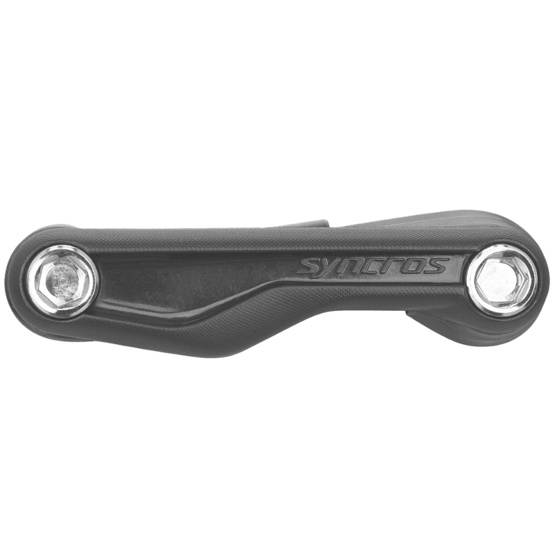 Composite 9 Multi-Tool, Scott Bikes Composite 9 Multi-Tool profile
