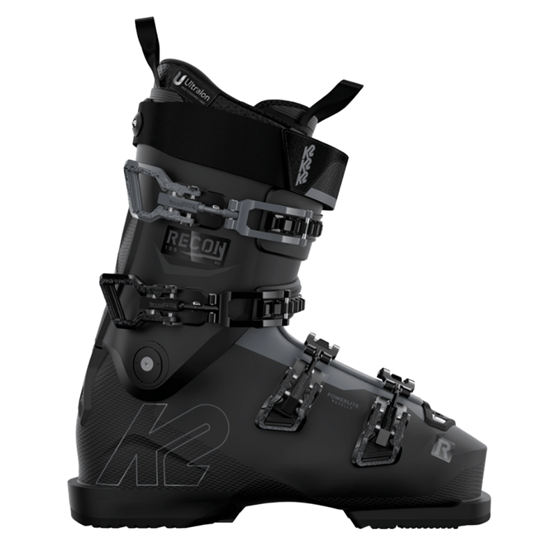 Recon 100 MV, Featured Image