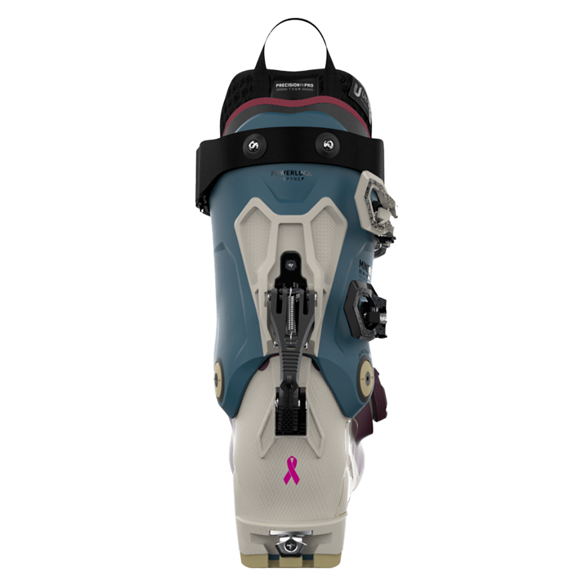 Women's Mindbender 95 BOA alternate view