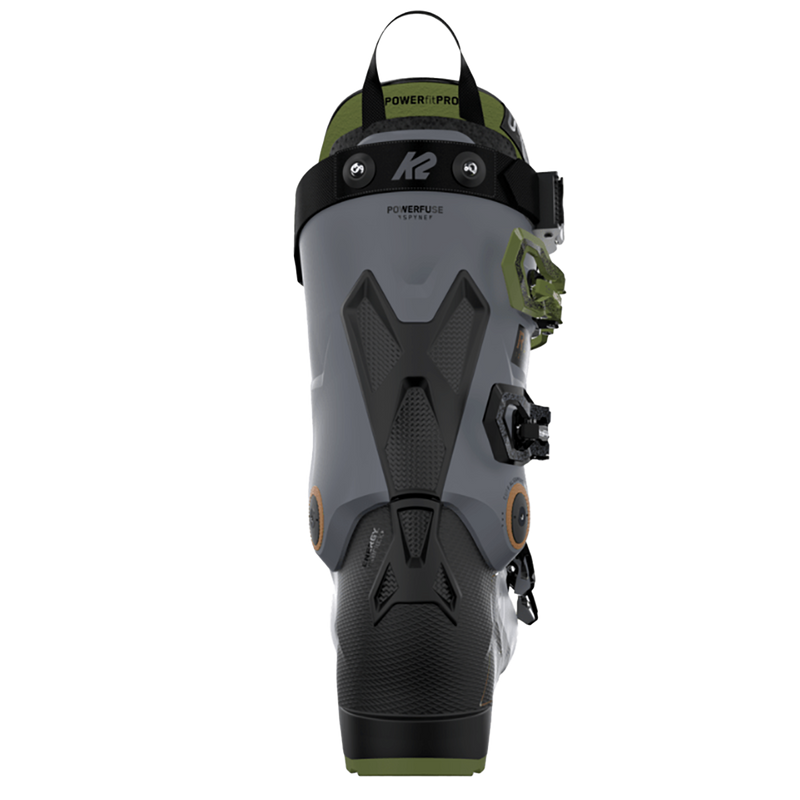 Recon 120 MV, Recon 120 MV back