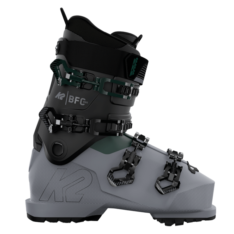 Women's BFC 85, Featured Image
