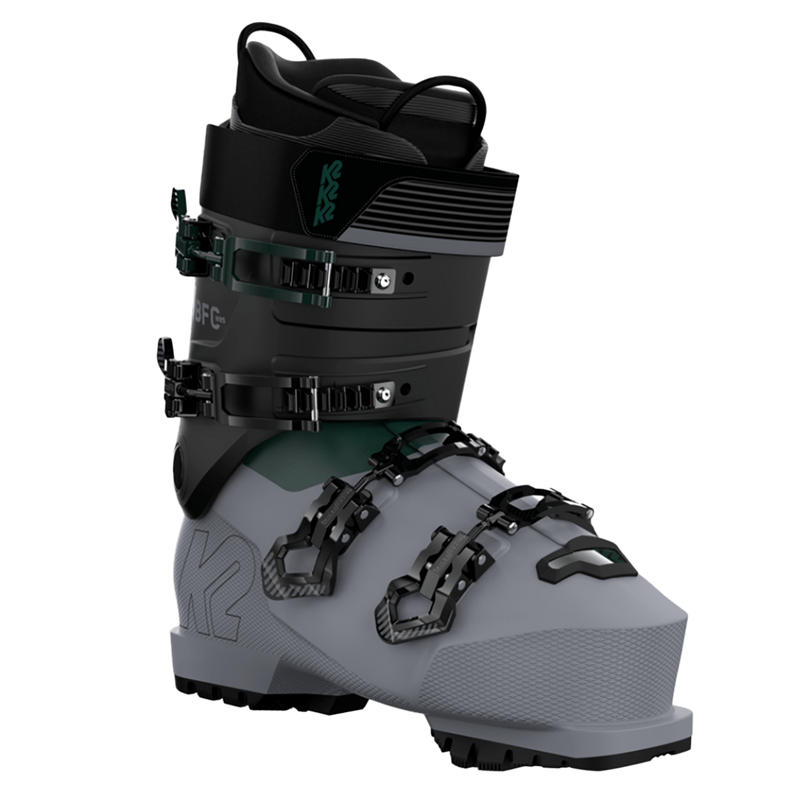 K2 Women's BFC 85 Ski Boots 23.5