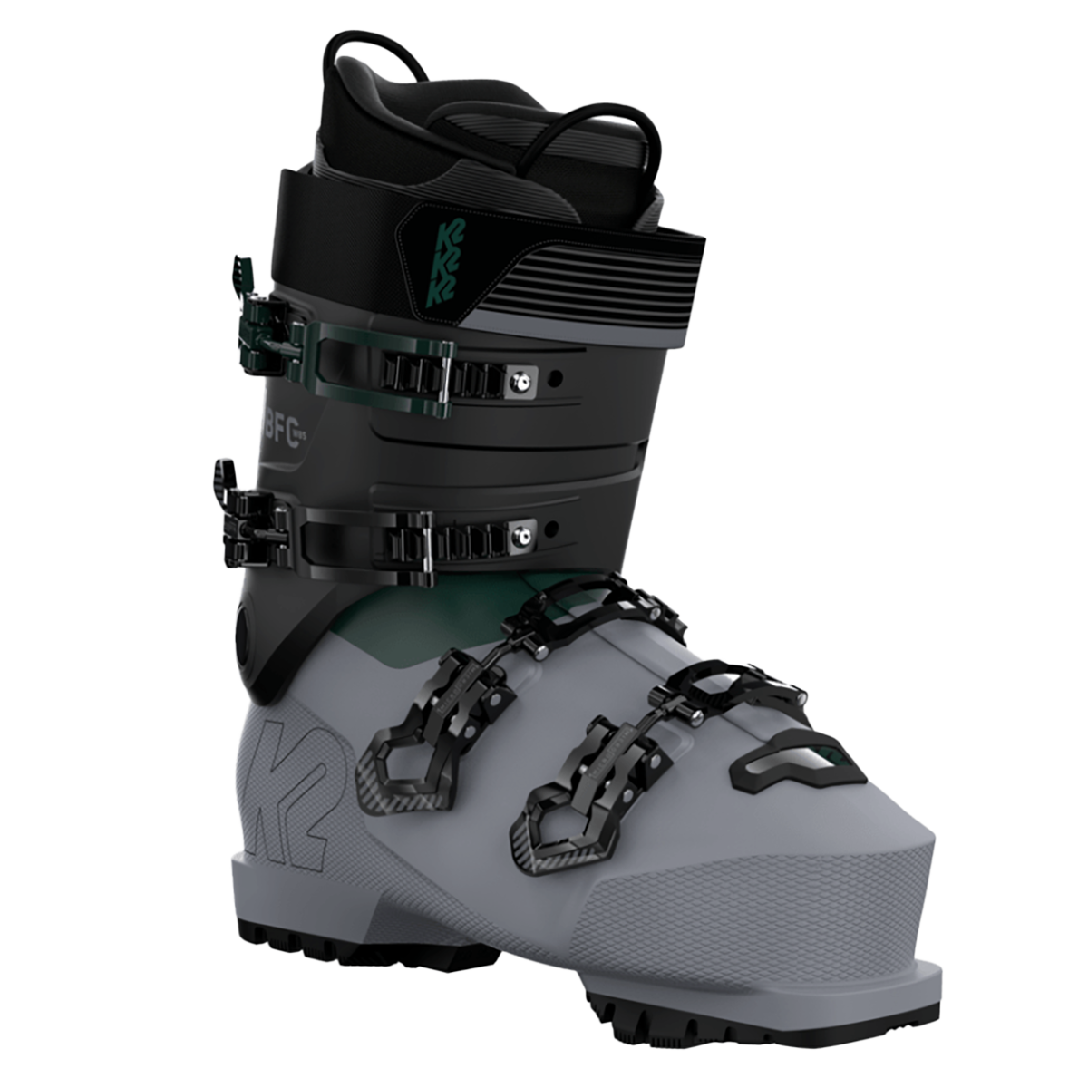 K2 Women's BFC 85 Ski Boots 23.5