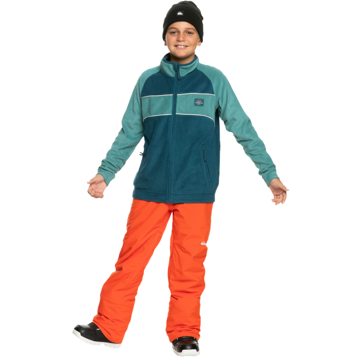 Youth Estate Snow Pant alternate view
