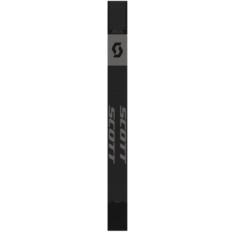 540 Pro, Scott USA 540 Pro Black logo