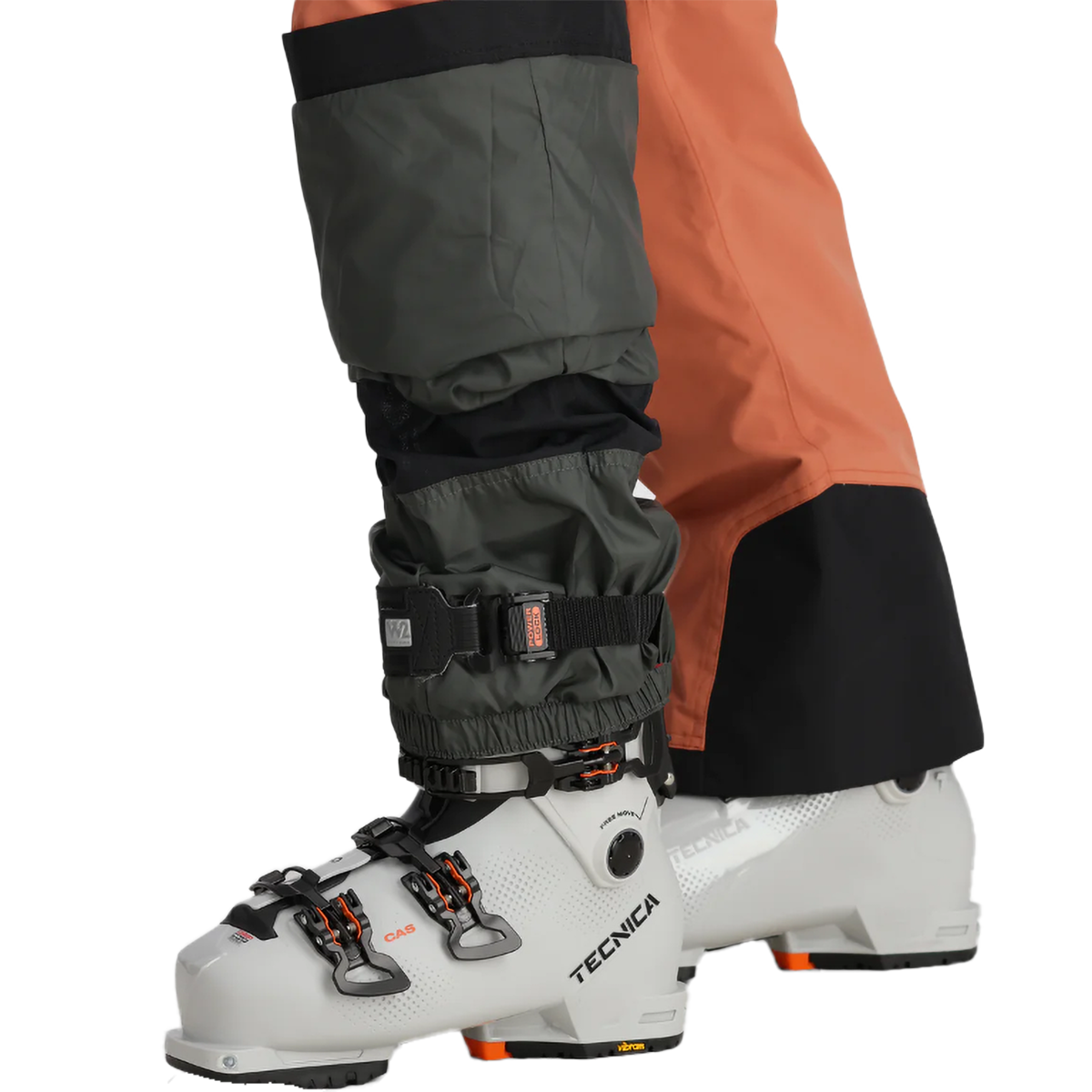 Women's Snowcrew Pants alternate view