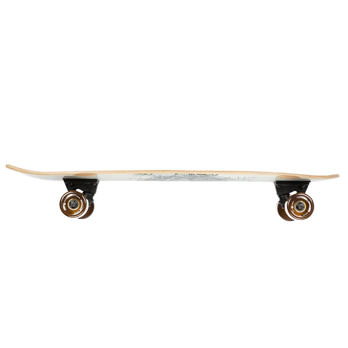 Bamboo Sizzler Cruiser 30.5
