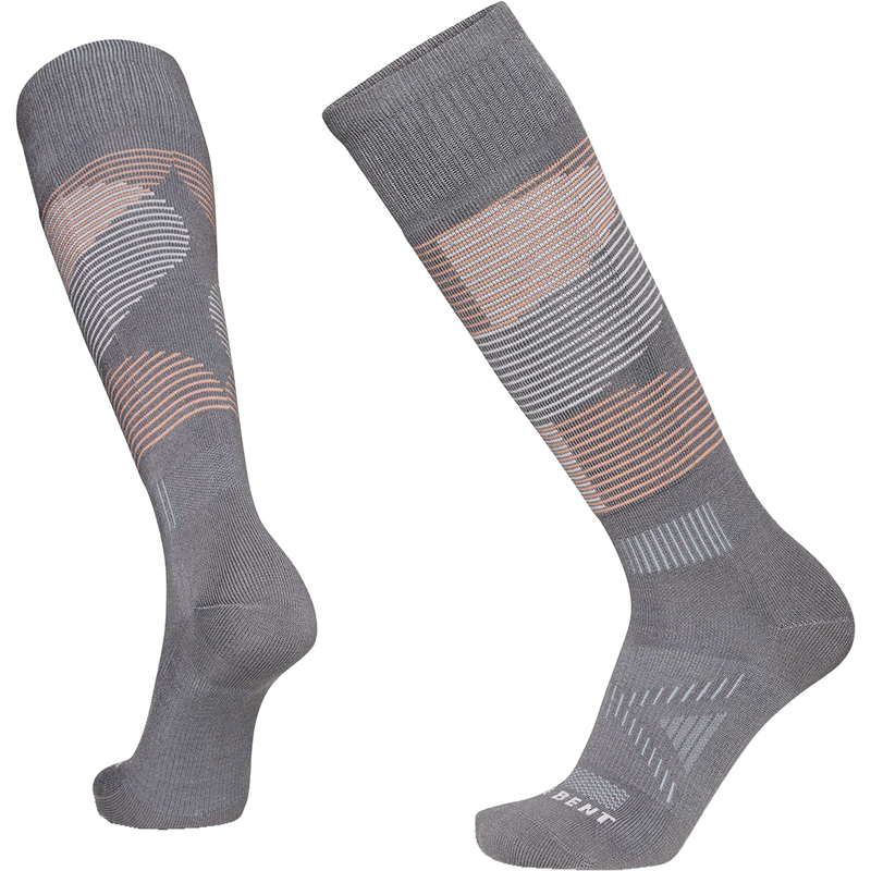 Shred Targeted Cushion Snow Sock, Featured Image