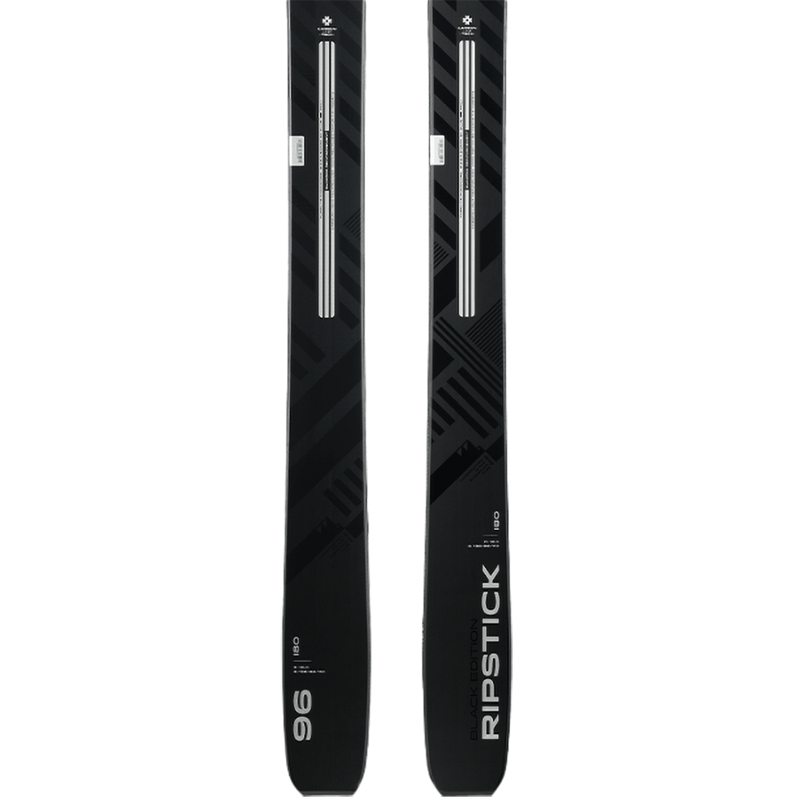 Ripstick 96 Black Edition – Sports Basement Ripstick 96 Black Edition – Sports Basement