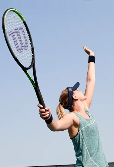 RACKET & PADDLE RENTALS