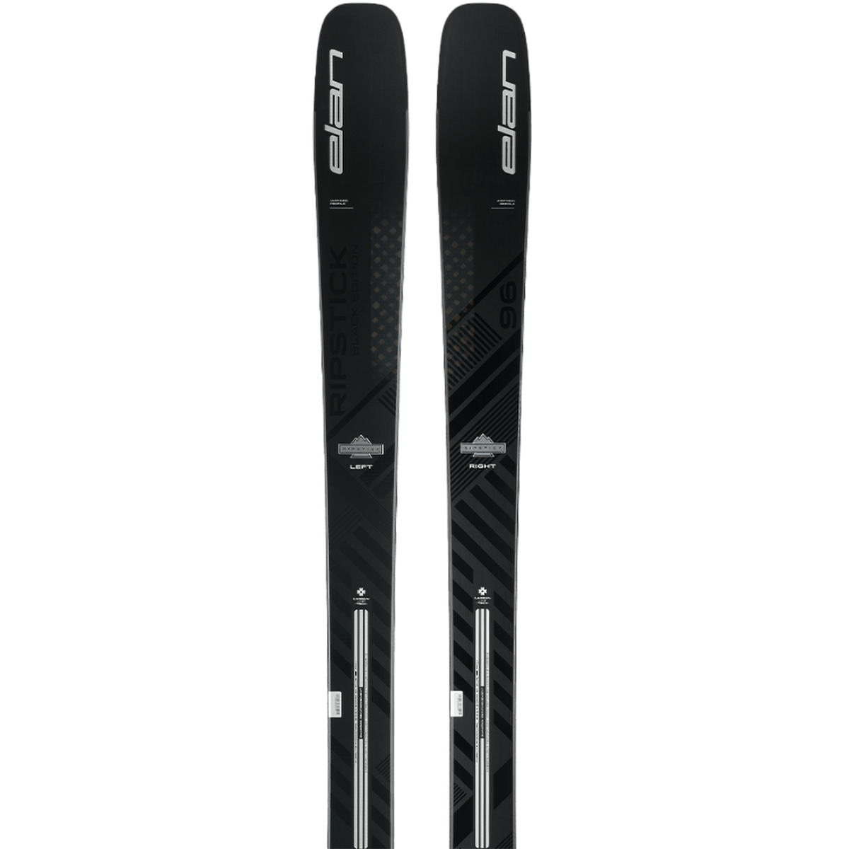 Ripstick 96 Black Edition – Sports Basement Ripstick 96 Black Edition – Sports Basement