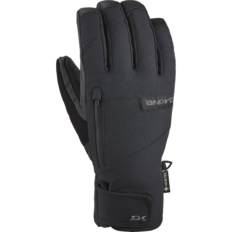 Titan Gore-Tex Short Glove, Featured Image