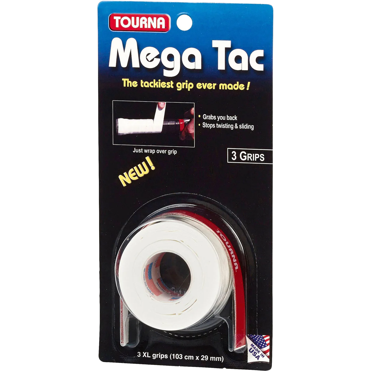 Mega Tac (3 Pack) alternate view
