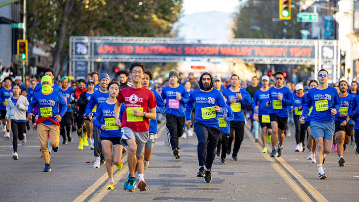 Get deals on tons of local races